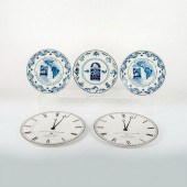 5PC CRUISE LINE MEMORABILIA CA