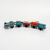 5PC DAIYA MECHANICAL MONORAIL