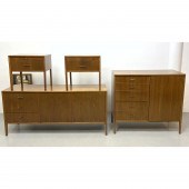 5pc FURNETTE American Modern B