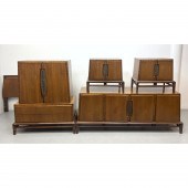 5pc Helen Hoby Baker Bedroom S