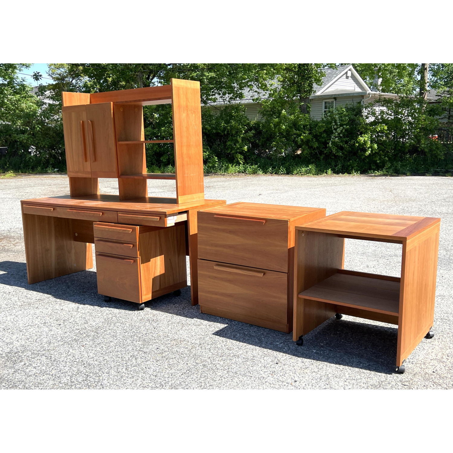 5pc INTERFORM COLLECTION Danish