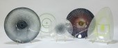 5PC MAURICE HEATON MCM MODERN