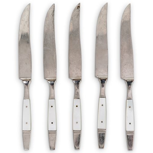 (5PC) SMALL KNIFE SETDESCRIPTION: