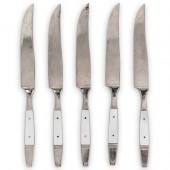 (5PC) SMALL KNIFE SETDESCRIPTI