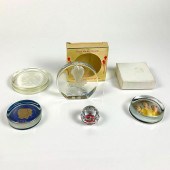 5PC VINTAGE COLLECTIBLE PRINCE