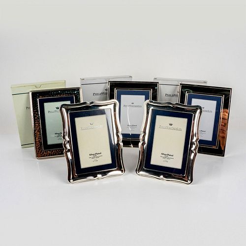 5PC VINTAGE PHILIP WHITNEY LTD