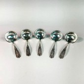 5PC WESTMORLAND GRAVY LADLE SP