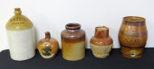 5PCS ENGLISH / DOULTON LAMBETH