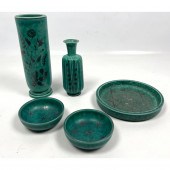5pcs Gustavsberg Argentaware S