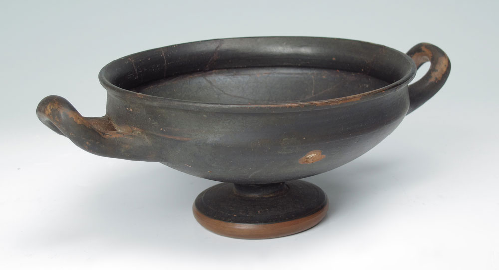 5TH CENTURY BC SAMOS GREEK