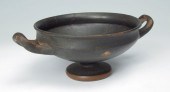 5TH CENTURY BC SAMOS GREEK BLA