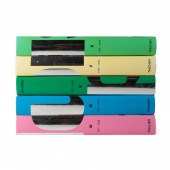 5VOL DOMUS INTERIOR DESIGN BOO