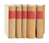 5VOL JOHN CHRYSOSTOM, COMPLETE