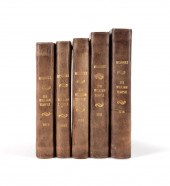5VOL WILLIAM TEMPLE COLLECTED