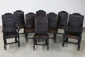 6 & 2 ENGLISH RENAISSANCE REVI