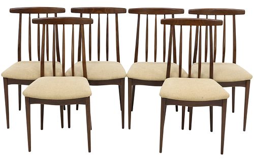 (6) A. YOUNGER LTD. MID-CENTURY