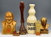 6 ADVERTISING ITEMS INC. KY DA
