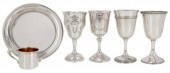 (6) AMERICAN STERLING WATER GO