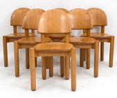 (6) ATTR DAUMILLER BEECH DININ