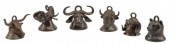 (6) CARL WAGNER (D.2011) BRONZ