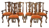 (6) CENTURY CHAIR COMPANY CHIP