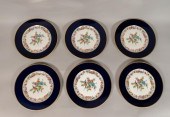 6 CHARLES AHRENFELDT LIMOGES P