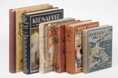 (6) CHILDREN'S BOOKS Collectio