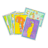 (6) COLLECTION OF FREDERIC BOU