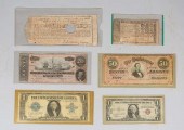 6 CONFEDERATE, WWII, AND REVOL
