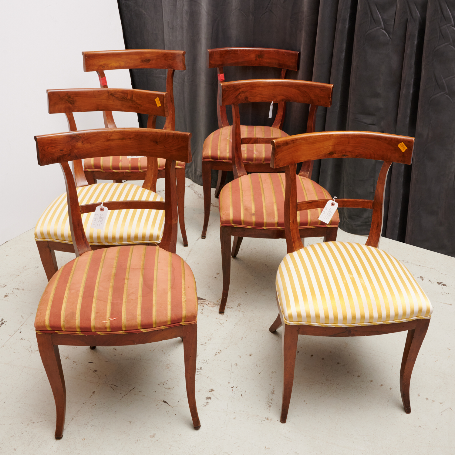 (6) CONTINENTAL NEOCLASSICAL