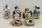 6 DISNEY SCHMID MICKEY MOUSE M