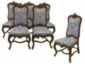(6) DREXEL HERITAGE 'HAMPSHIRE