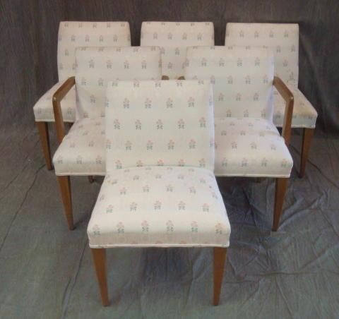 6 Edward Wormley for DUNBAR