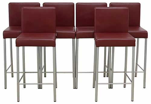 (6) EOOS FOR WALTER KNOLL