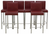 (6) EOOS FOR WALTER KNOLL BURG