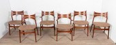 6 ERIK BUCH DANISH MODERN DINI