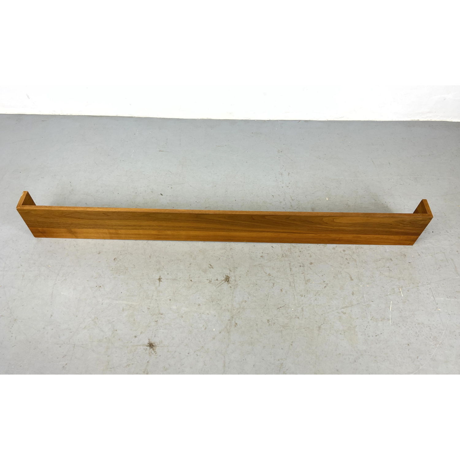 6 foot Mel Smilow Mid Century