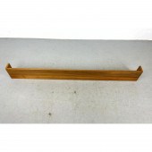 6 foot Mel Smilow Mid Century