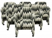 (6) FRATELLI SAPORITI STYLE UP