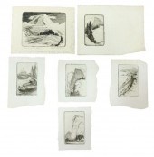 (6) FREDERICK ROBBINS (1893-19