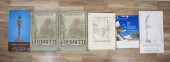 6 GIACOMETTI EXHIBITION POSTER