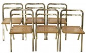 (6) GIORGIO CATTELAN CIDEU MOD