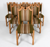 (6) HENNING KJAERNULF DANISH O