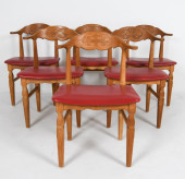(6) HENNING KJAERNULF DANISH O