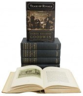 (6) HISTORICAL REFERENCE BOOKS