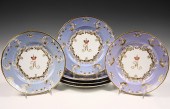 (6) IMPERIAL RUSSIAN DINNER PL