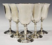 (6) INTERNATIONAL STERLING SIL