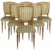 6) ITALIAN MID-CENTURY MODERN