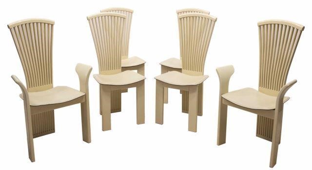 (6) ITALIAN MODERN PIETRO