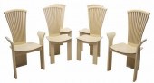 (6) ITALIAN MODERN PIETRO COST